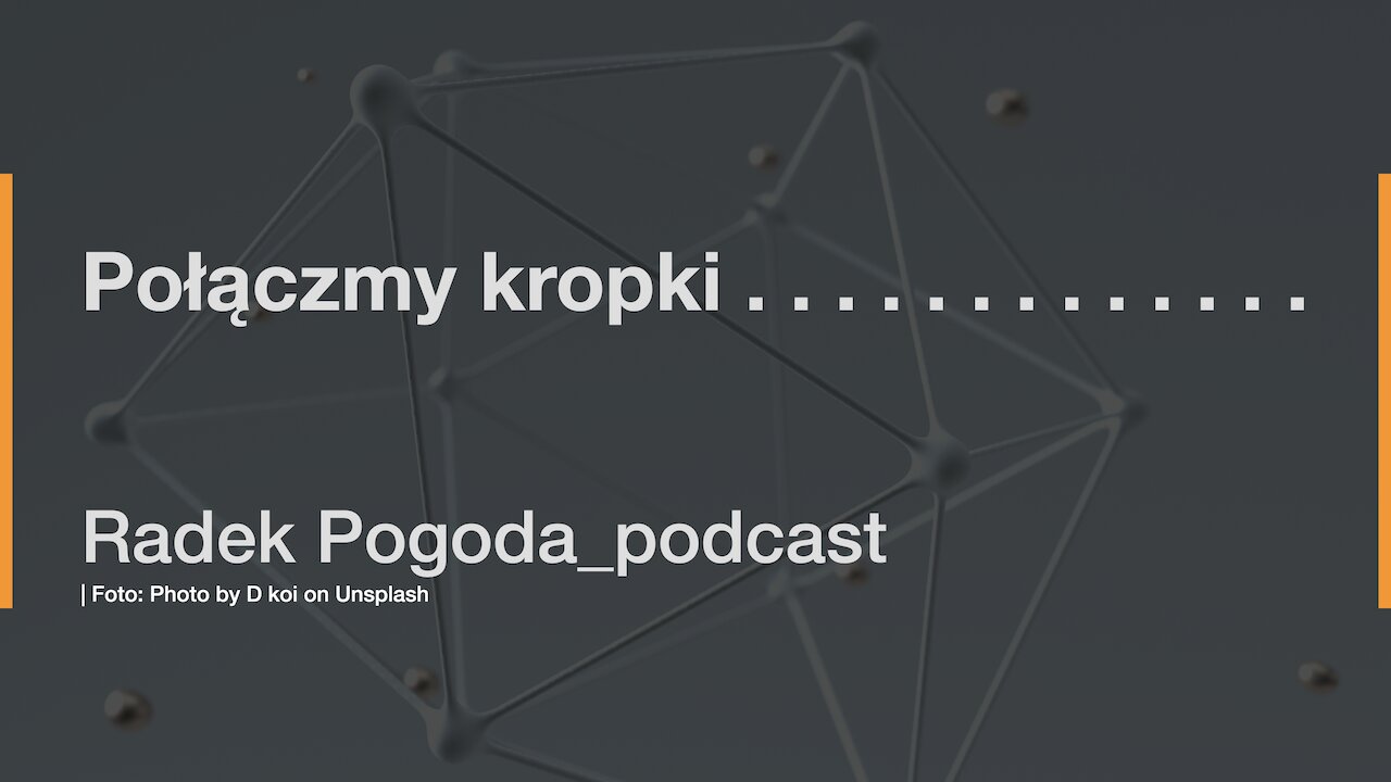 Połączmy kropki | Pogodne Szorty