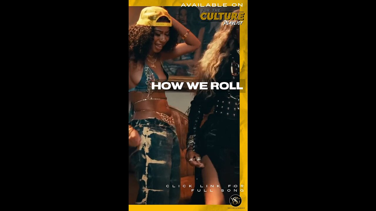 #NewMusic Listen to a clip of @ciara x @chrisbrownofficial - “How We Roll”