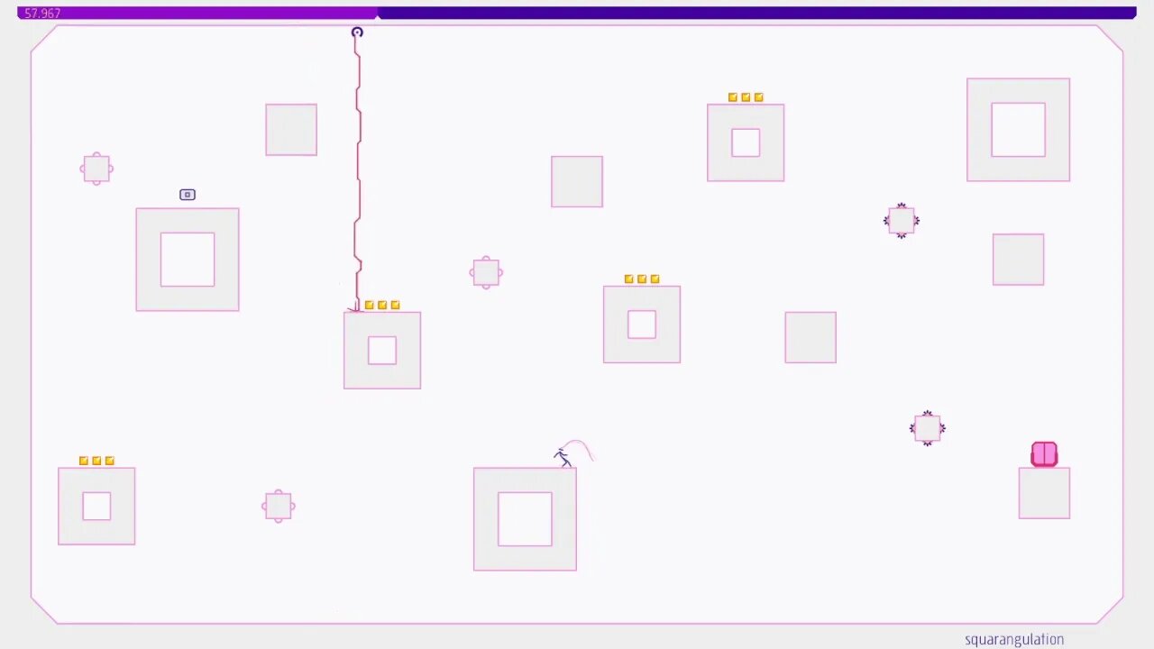 N++ - Squarangulation (S-A-02-04) - G++T++