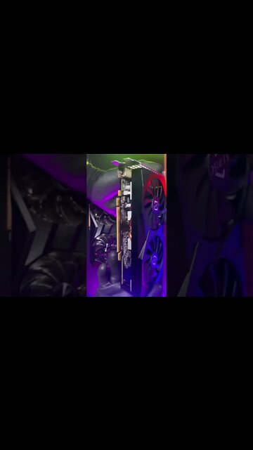 RX 6600M 51 RISC DO ALIEXPRESS VS RX 6600 XT DA ASROCK