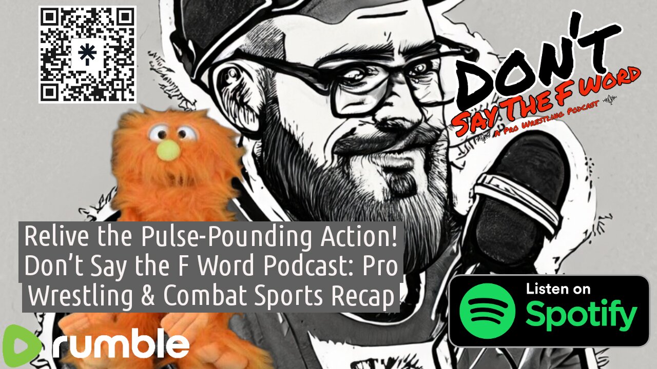 Relive the Pulse-Pounding Pro Wrestling & Combat Sports Recap WWE, AEW, UFC290