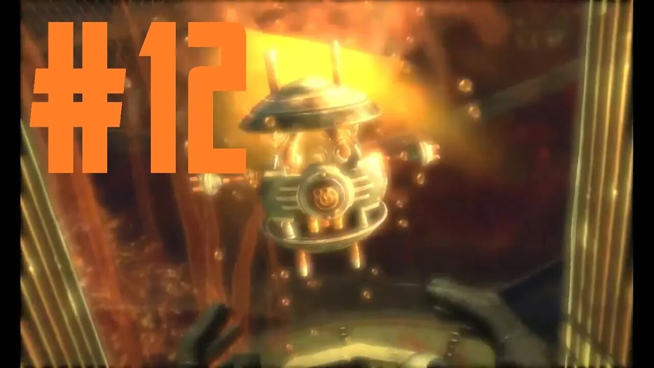 Singularity Game-play | Part_12 | The E99 Bomb??? ✔