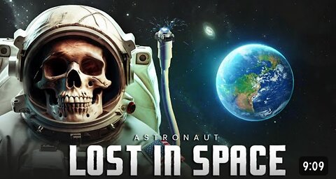 3 Astronaut Who Lost In Space