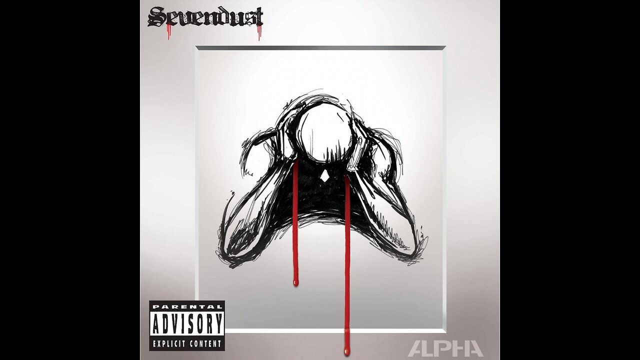 Sevendust - Alpha