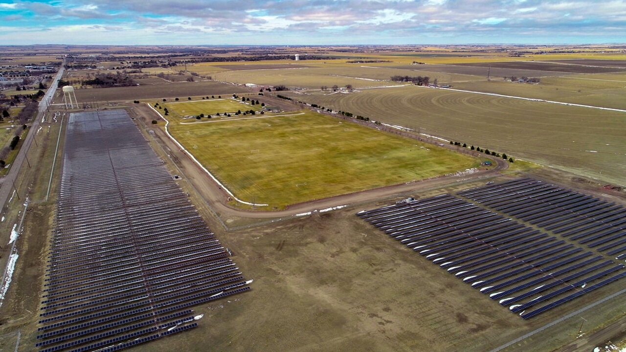 The American Way: Slave Labor Used for Failed Solar Energy Alternatives