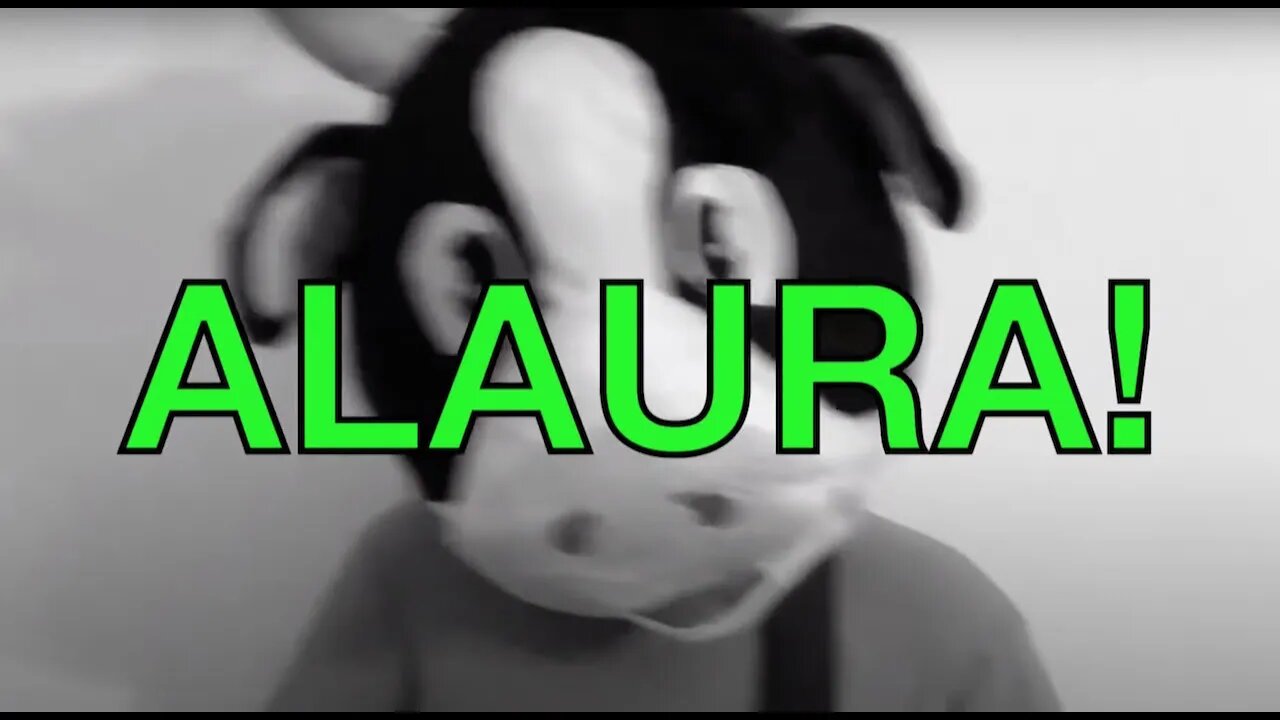 Happy Birthday ALAURA! - COW Happy Birthday Song