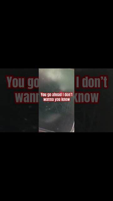 You go ahead I don’t wanna you know.. #Get2Steppin w S2