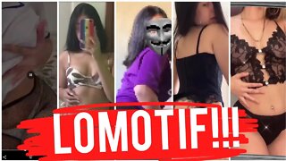 MELHORES LOMOTIF VAZADOS E ONLYFANS DA SEMANA COMPILADO WAKAI T TIKTOK