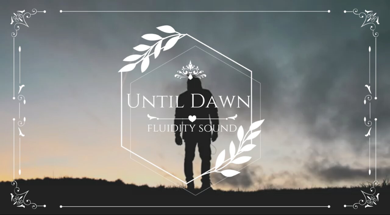 Until Dawn | Deep Chill Music Mix