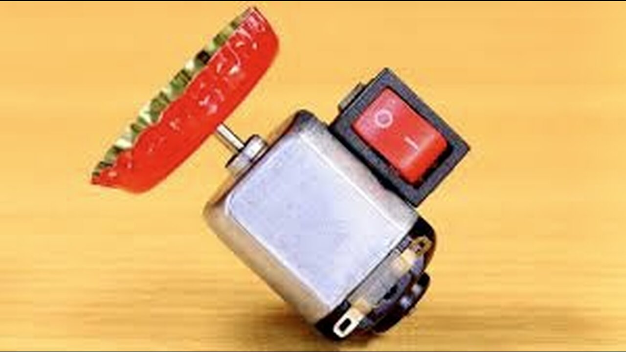 3 incredible DC motor hacks | life hacks | homemade 😍🔥