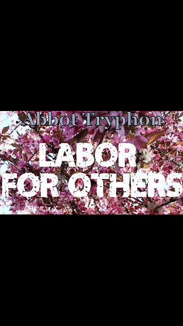 Labor For Others