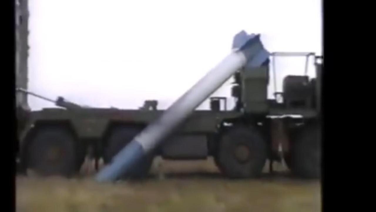 Top 10 Shocking Missile Accident Moments Caught on Camera