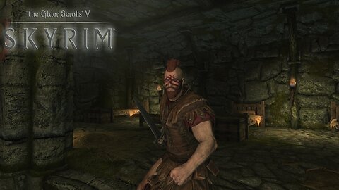 Skyrim Livestream