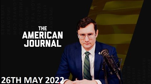 The American Journal - Thursday - 26/05/22