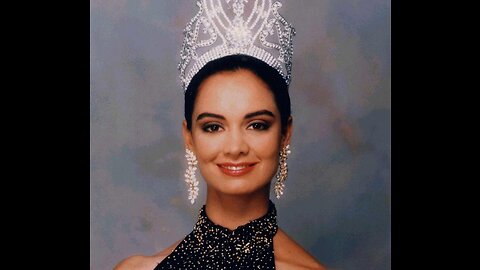 Miss Universe 1991