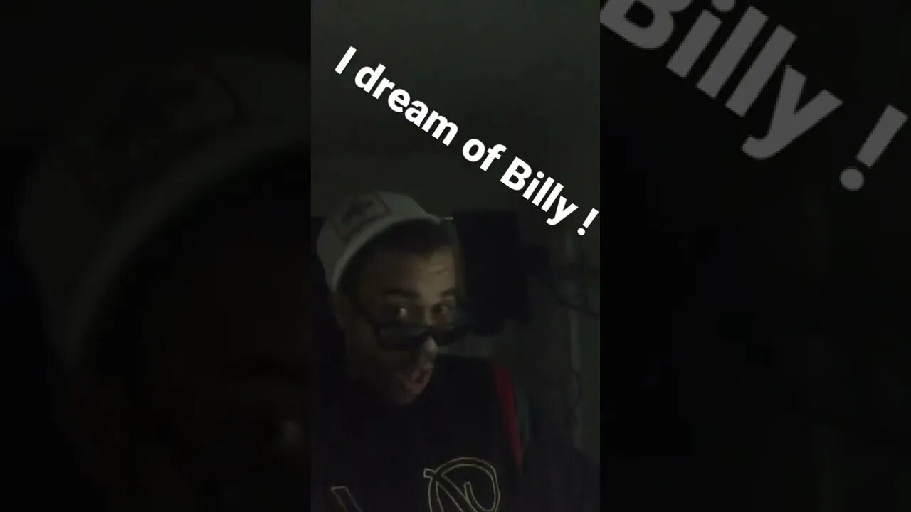 I dream of Beanie 2022 (Vampire)