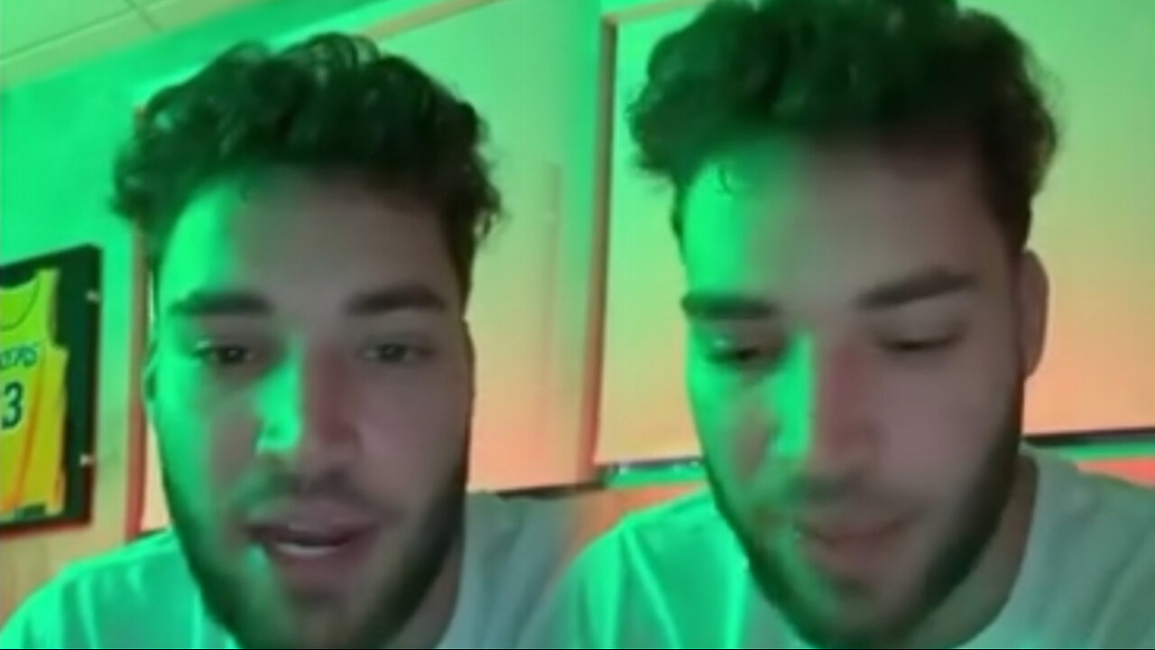 Adin Ross calls out Kick