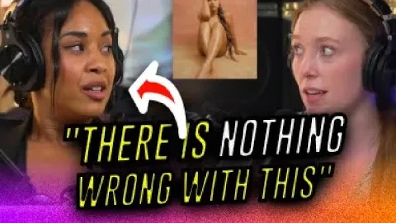 You Won't Believe What This Modern Woman SAID