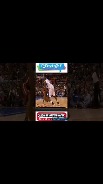 NBA JAMAL CRAWFORD HIGHLIGHTS