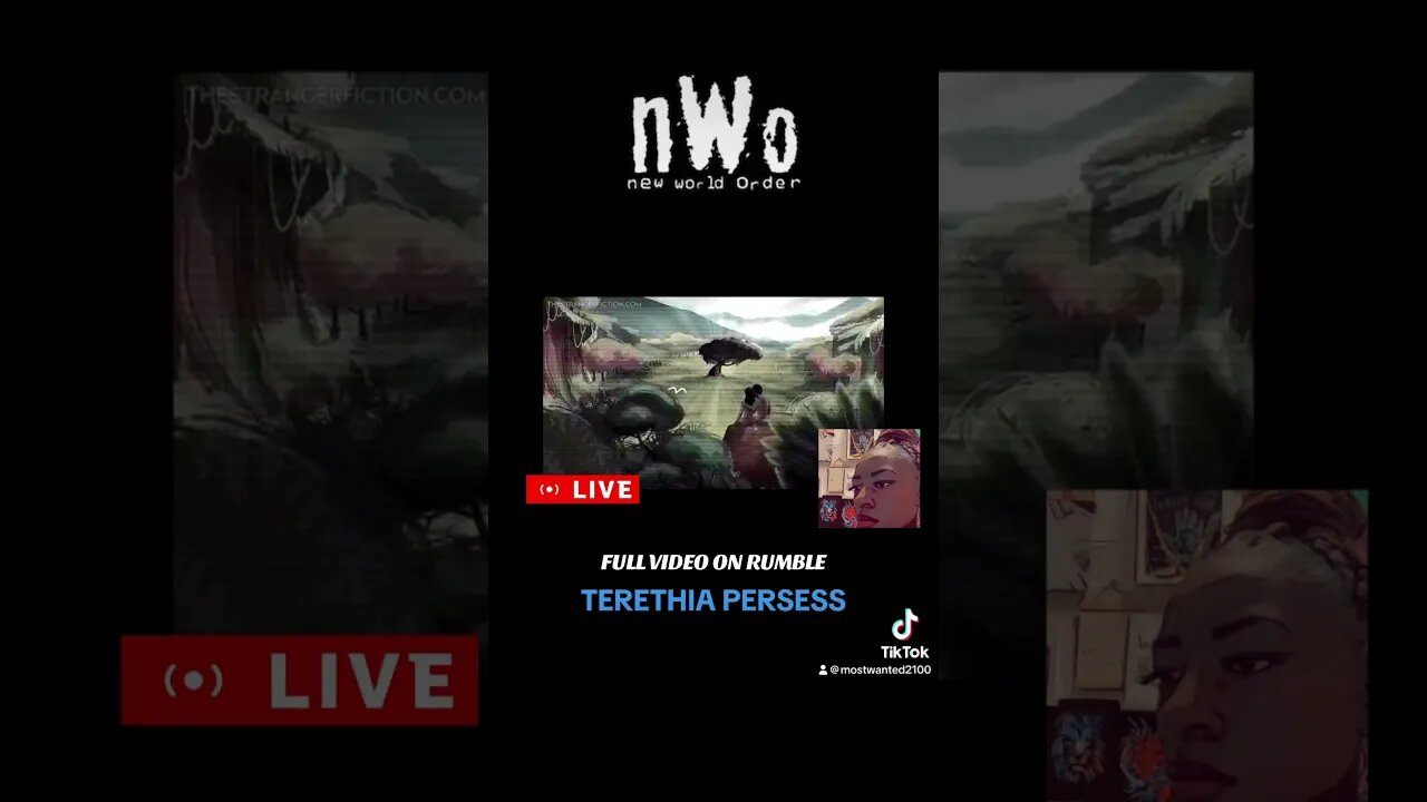 #technology #knowledge #tiktok #consciousness #terethiapersess