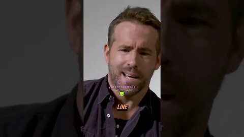 Ryan Reynolds insane life advice on careers💯#foryou