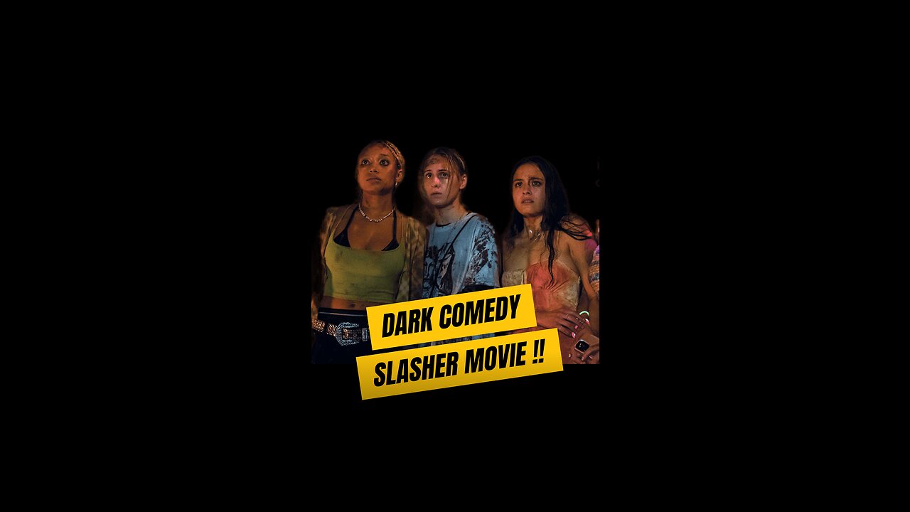 Dark Comedy | Murder Mystery 🤯🔥 #mustwatch #movierecommendation