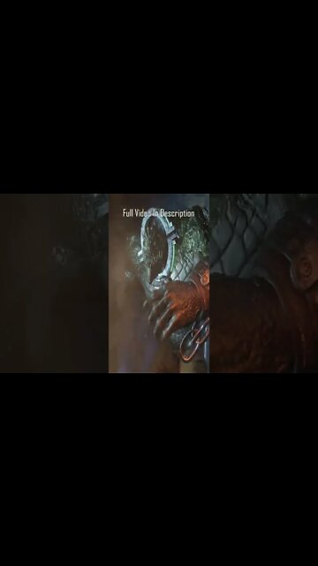 Killer Croc Scares Batman In Arkham Asylum!! @ValhallaGamingTV