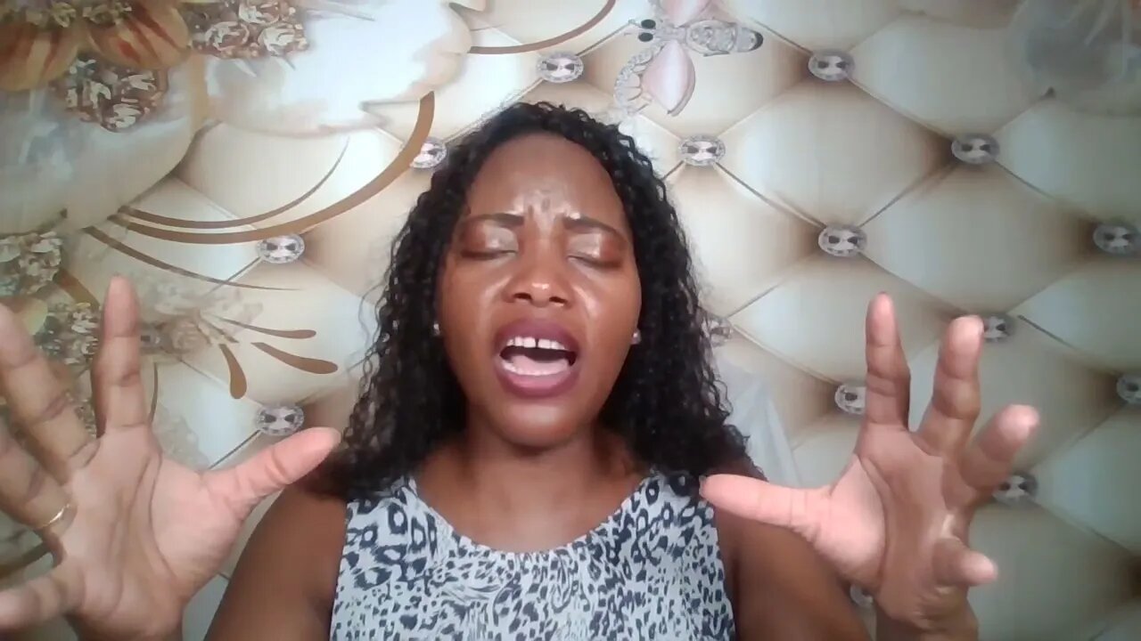 Praying For America