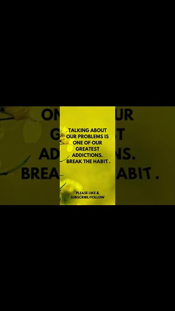 Talk About Your JOYS