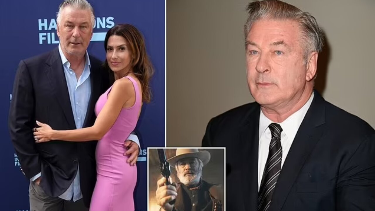 Alec Baldwin Attacks Americans in Latest Rant | Torino Film Fest