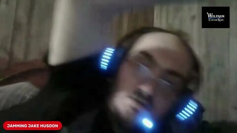 I GOT A GIFT FROM RUSTY