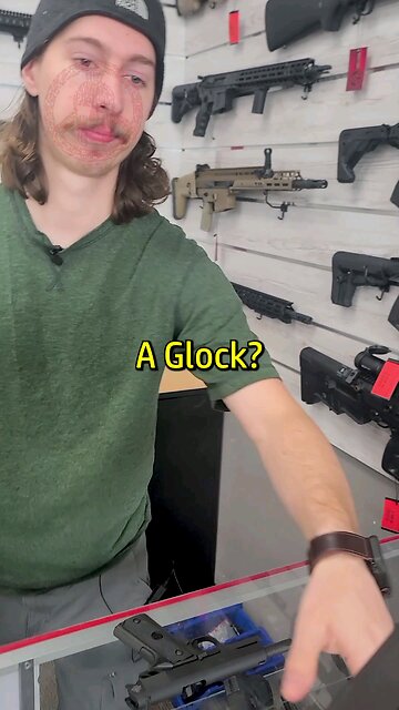 Old or new? What's your Pick?