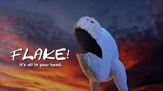 Flake! The Trailer