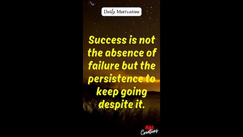 #Daily #Motivation #22