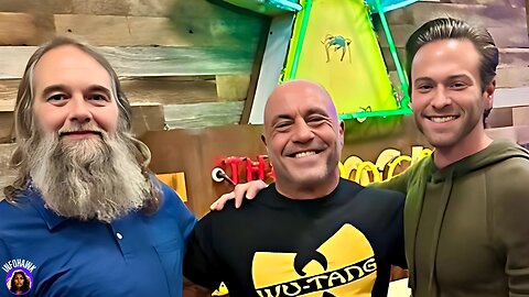 Joe Rogan Experience #2231 - Jimmy Corsetti & Dan Richards aka (SuperSexy D)