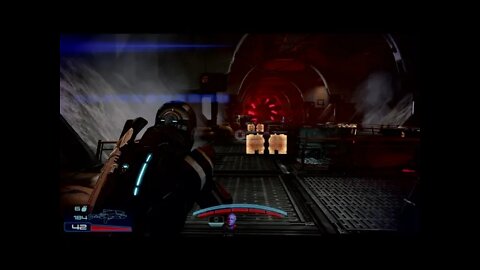 Mass Effect 3 Part 17-Afterlife