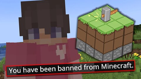 Goodbye Minecraft? (#SaveMinecraft)