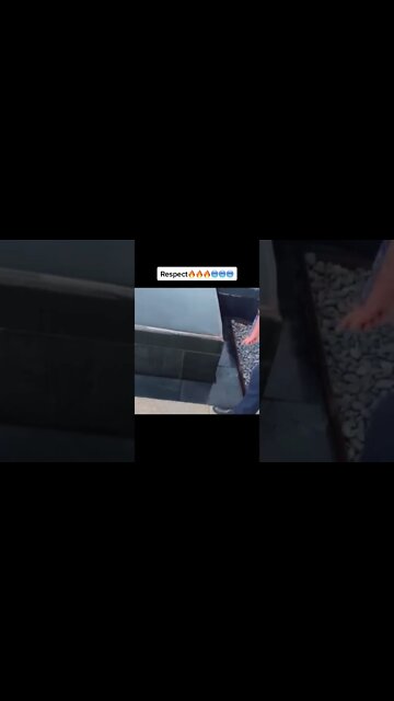 Respect 🔥🔥🔥🔥🔥🔥#respect #vrial #amazing #illusion #foru #wow #crazy #xyzbca #respekt Omg 😱 #moments