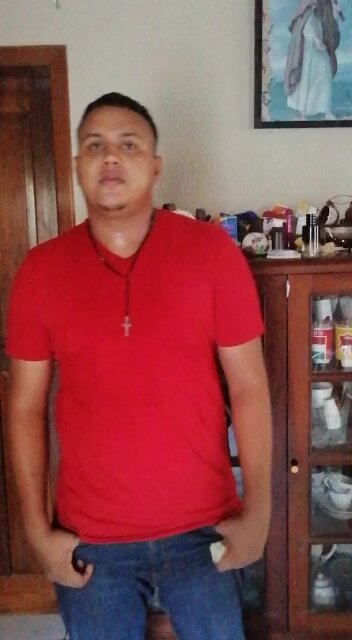 EL TIO LUIS Y SOBRINO CRISTIAN