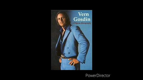 George Jones and Vern Gosdin - All That We Got Left