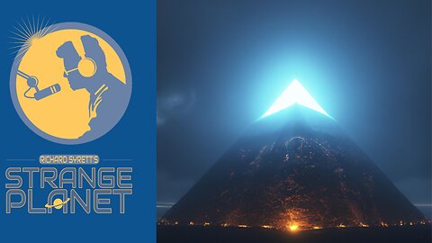 Pyramid Power