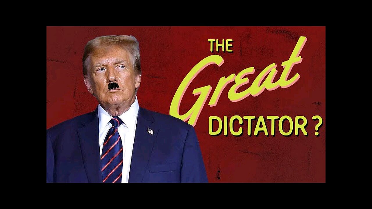 How Trump is Following Hitler's Playbook [Robert Reich]