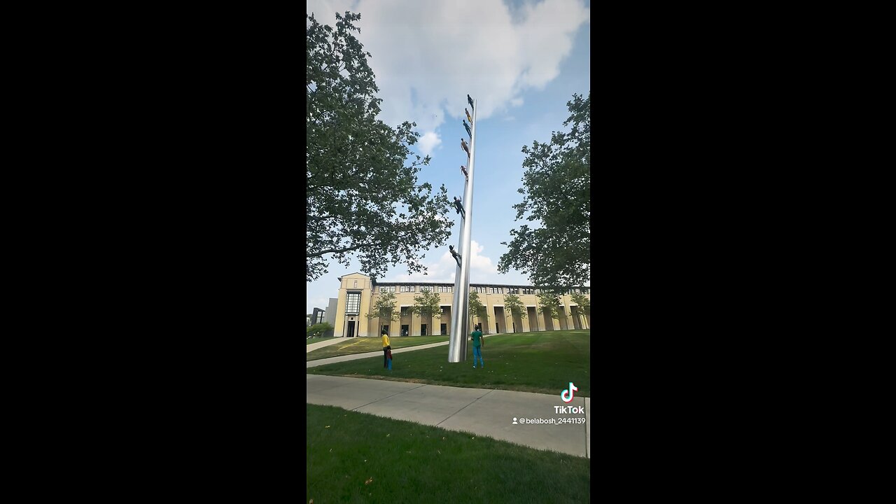 Carnegie Mellon University
