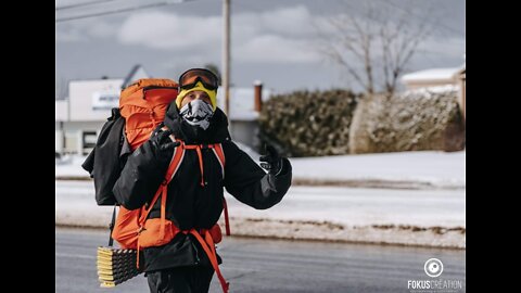 Deuxième bilan d'aventure avec Gopal