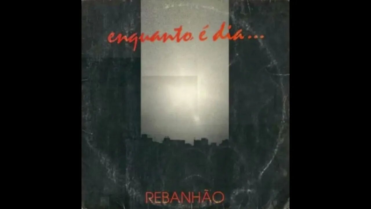 Rebanão Elo Perdido play back