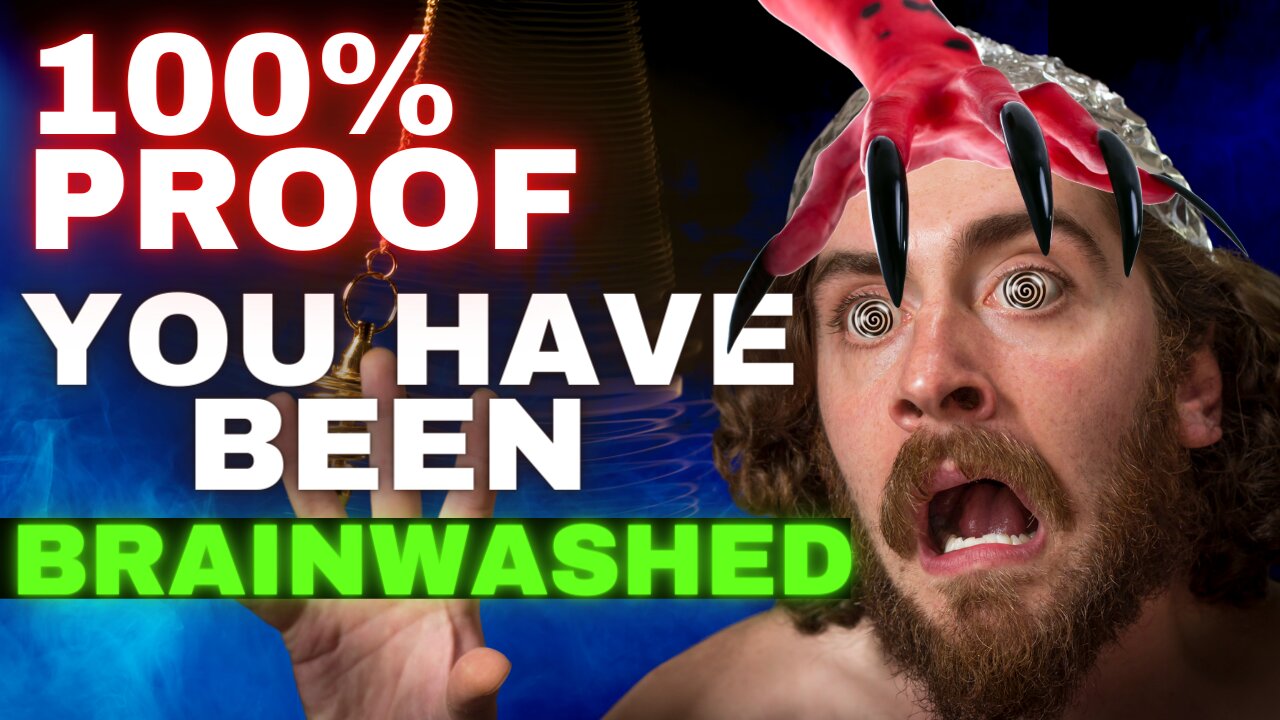 🚨YOU HAVE BEEN LIED TO YOUR ENTIRE LIFE | HERE IS PROOF!
