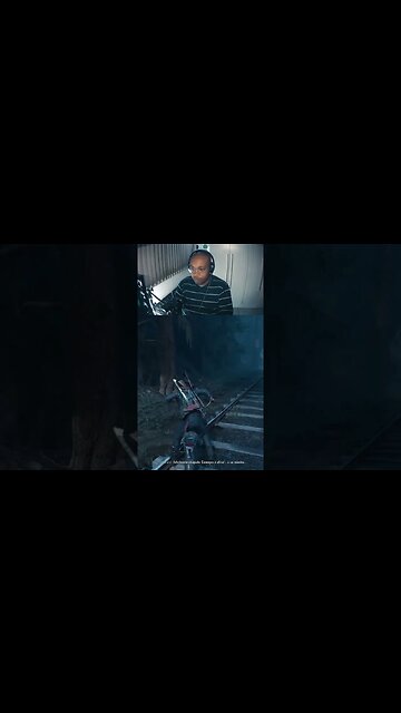 EU QUERO ELE VIVO | Days Gone #DaysGone #Shorts