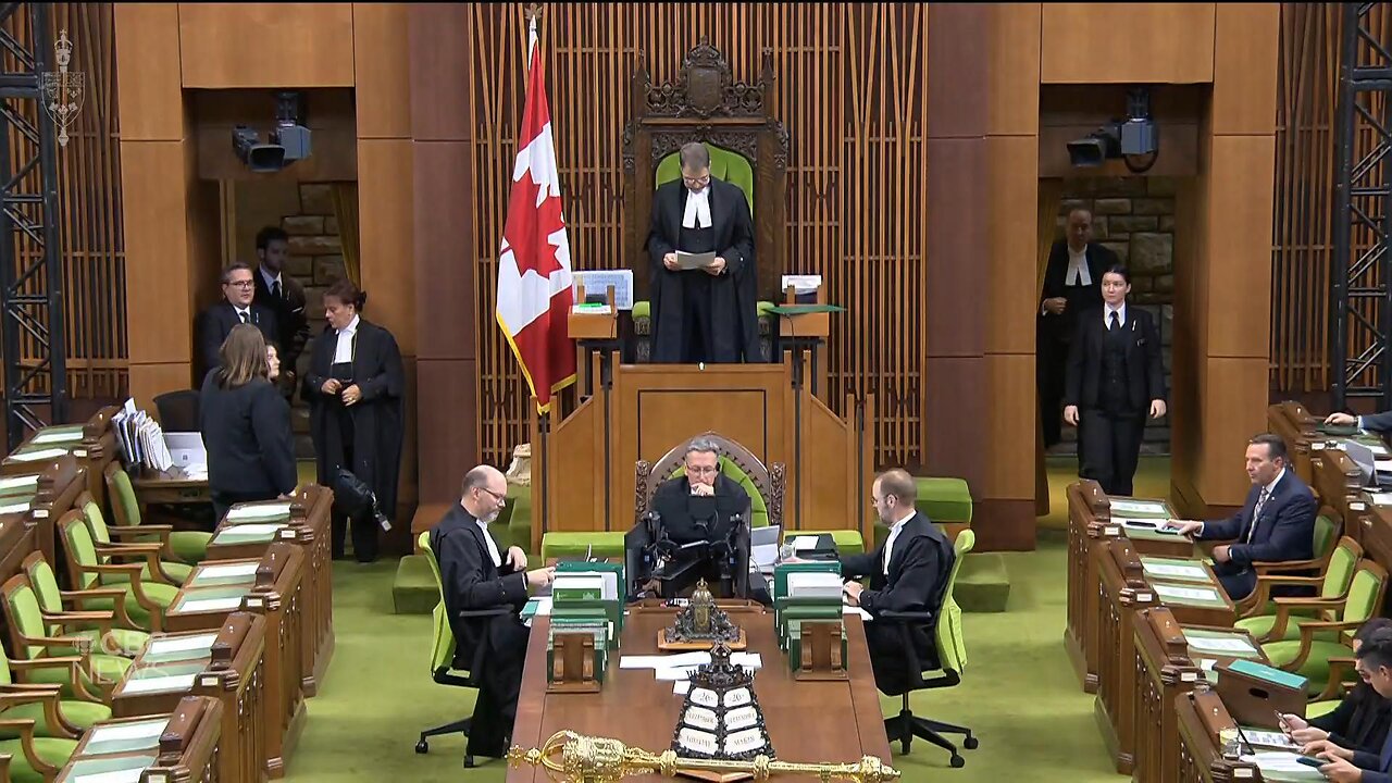 Canada: The 'scapegoat' Rota resigned due to the scandal honoring the Ukro-Nazi