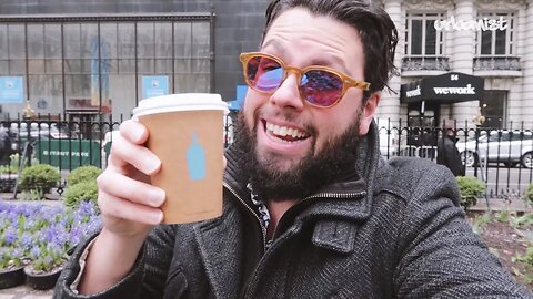 Best Coffee in New York City | Blue Bottle