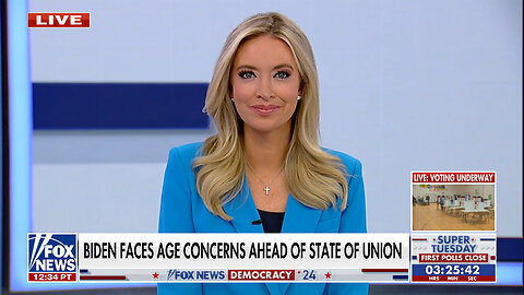 Kayleigh McEnany: Biden's Press Team In A 'Quagmire,' Creating Carefully Manufactured Appearances